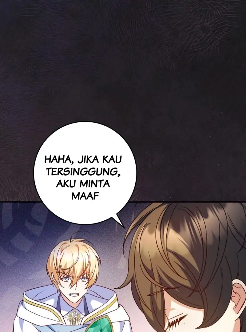 Father, I Won’t Do Anything Chapter 25 Gambar 48