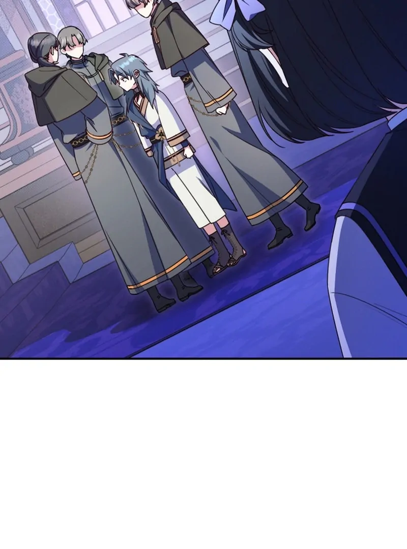 Father, I Won’t Do Anything Chapter 27 Gambar 43