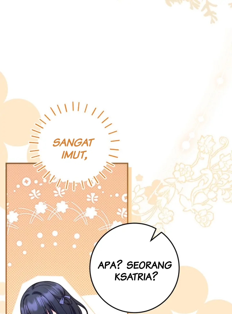 Father, I Won’t Do Anything Chapter 27 Gambar 45