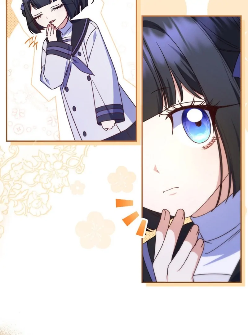 Father, I Won’t Do Anything Chapter 27 Gambar 46
