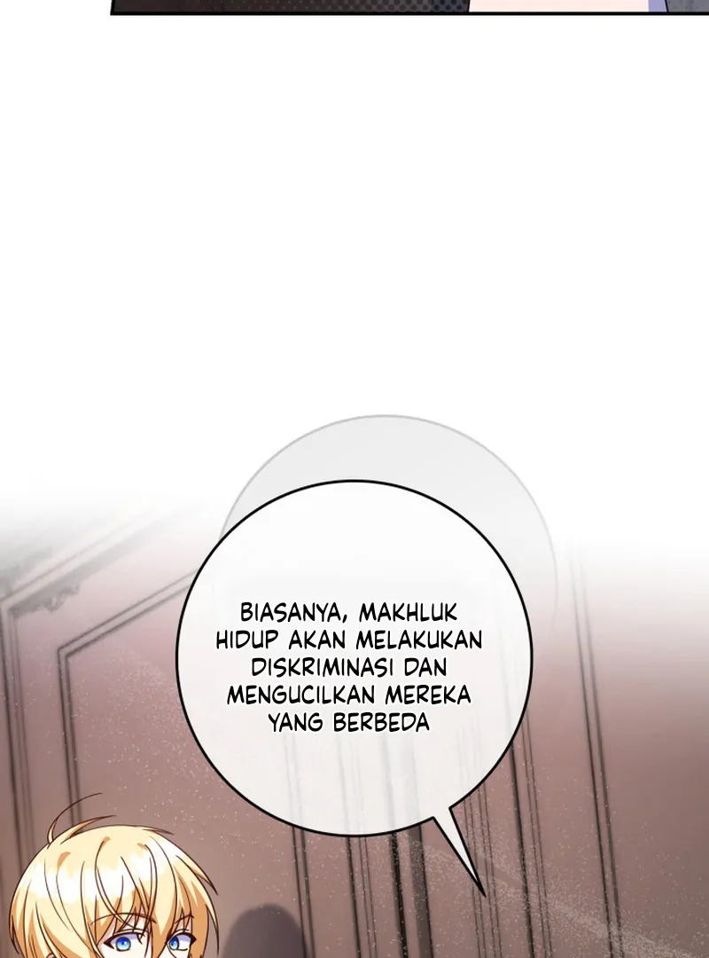 Father, I Won’t Do Anything Chapter 28 Gambar 48