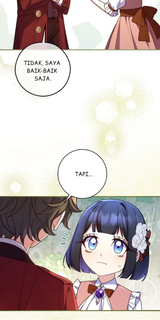 Father, I Won’t Do Anything Chapter 30 Gambar 31