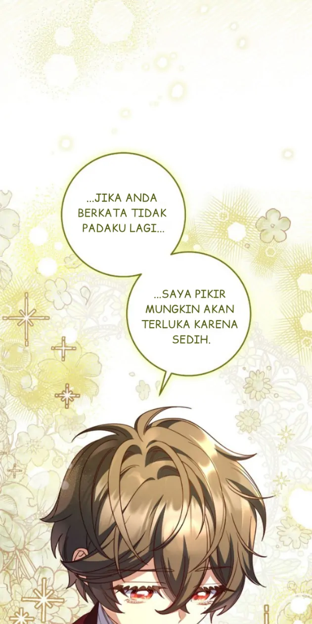 Father, I Won’t Do Anything Chapter 30 Gambar 32