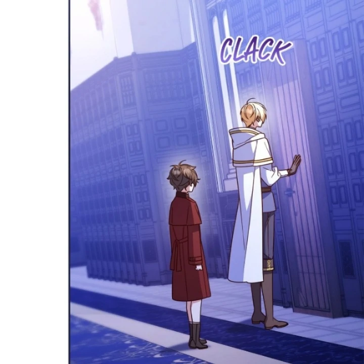 Father, I Won’t Do Anything Chapter 32 Gambar 30