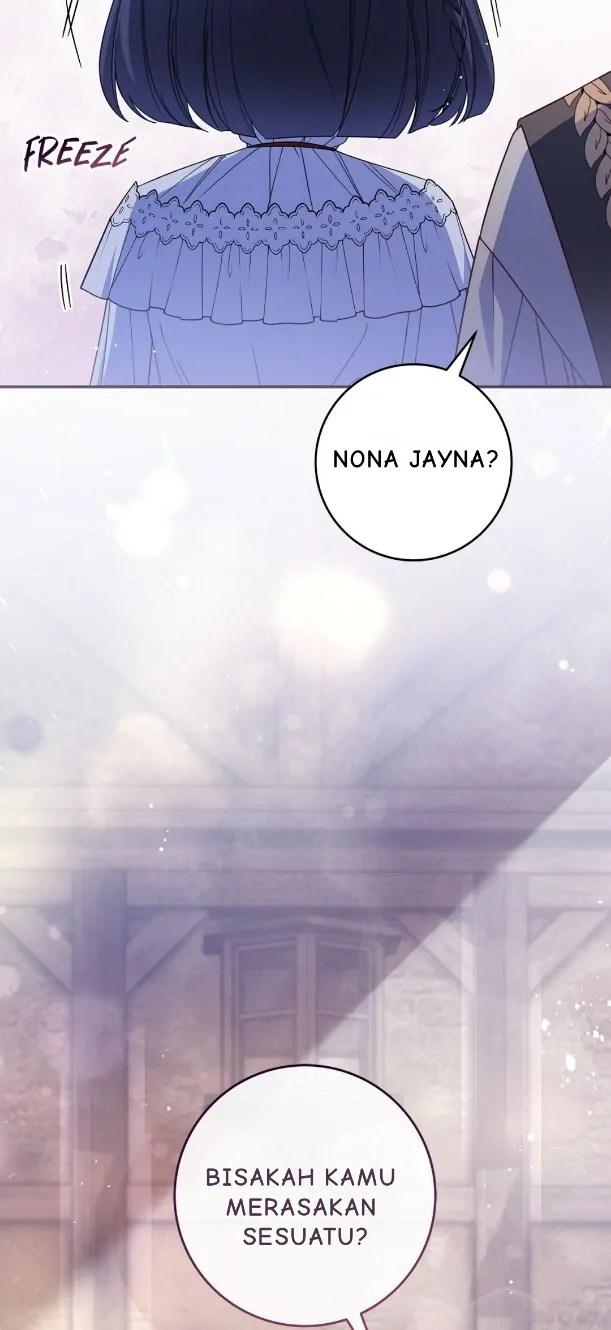 Father, I Won’t Do Anything Chapter 35 Gambar 34