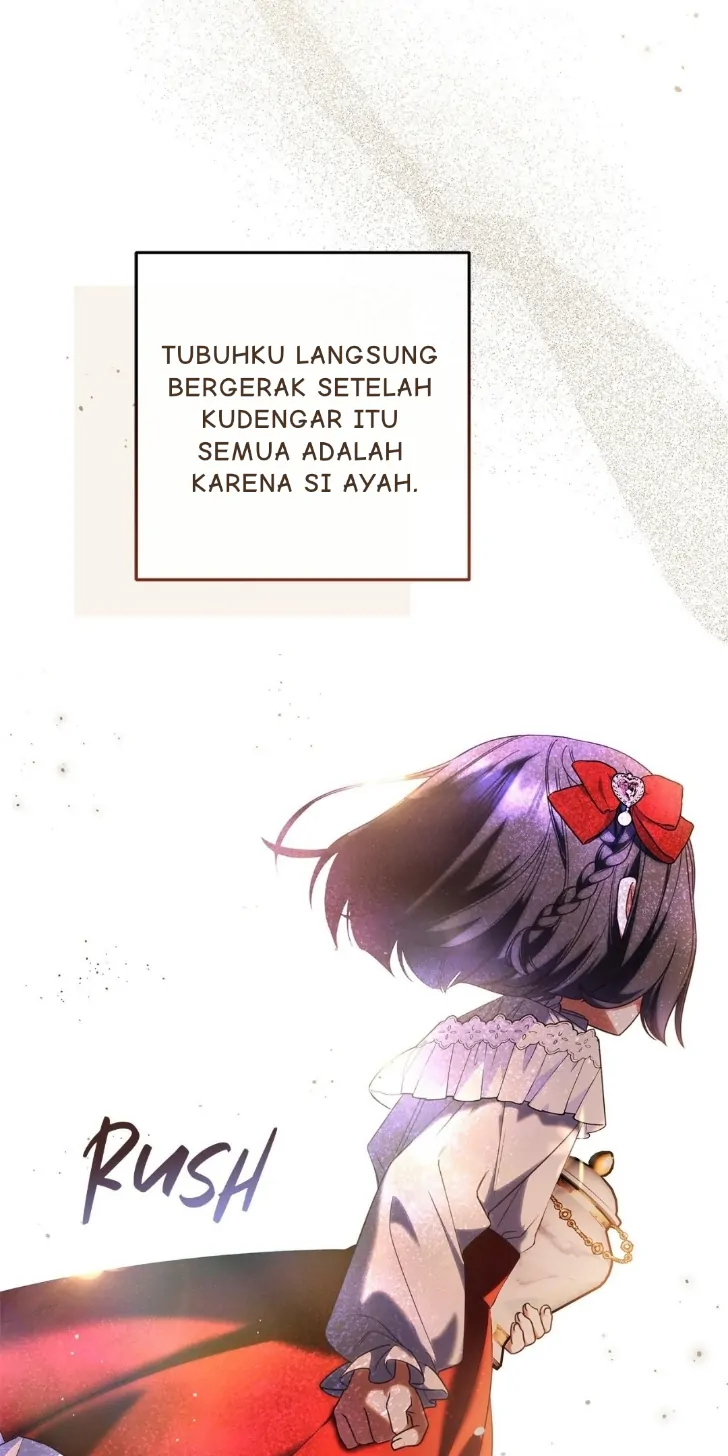 Father, I Won’t Do Anything Chapter 36 Gambar 39