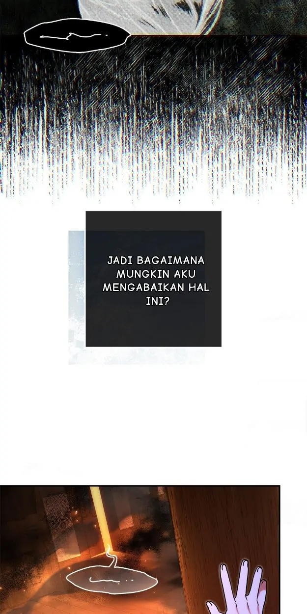 Father, I Won’t Do Anything Chapter 36 Gambar 42