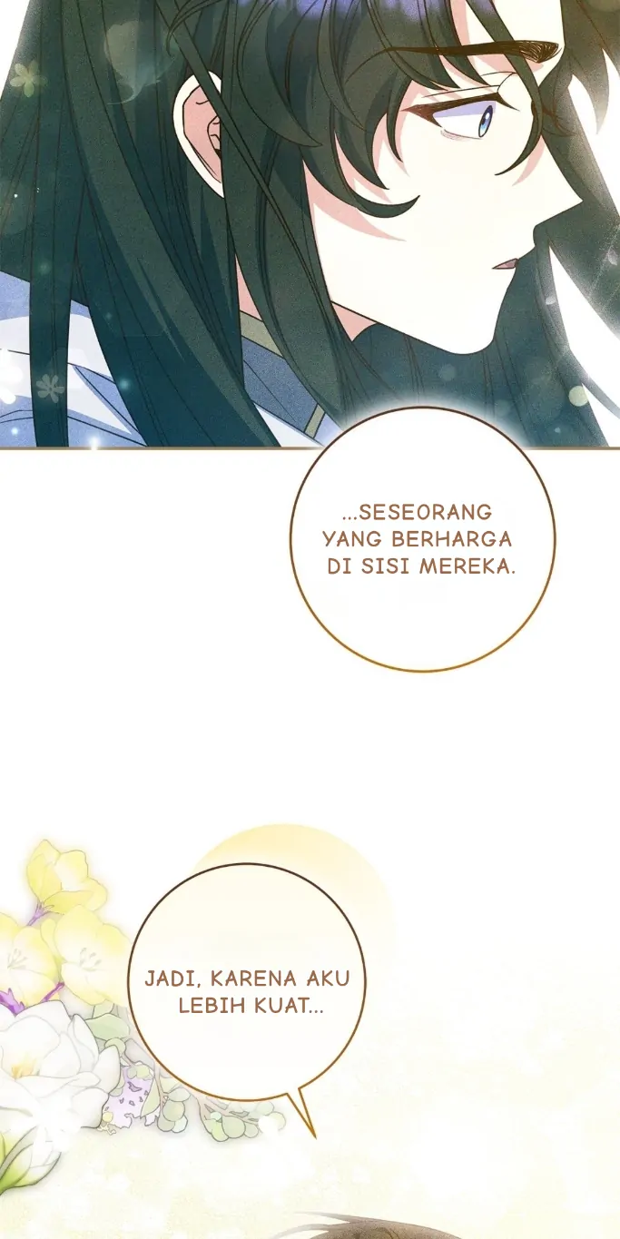 Father, I Won’t Do Anything Chapter 37 Gambar 33