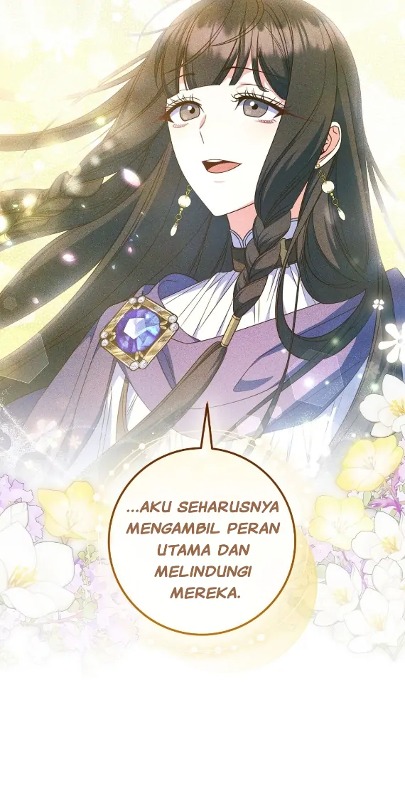 Father, I Won’t Do Anything Chapter 37 Gambar 34
