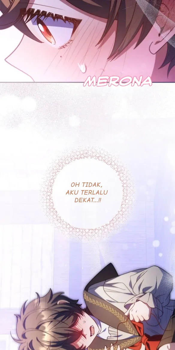Father, I Won’t Do Anything Chapter 38 Gambar 32