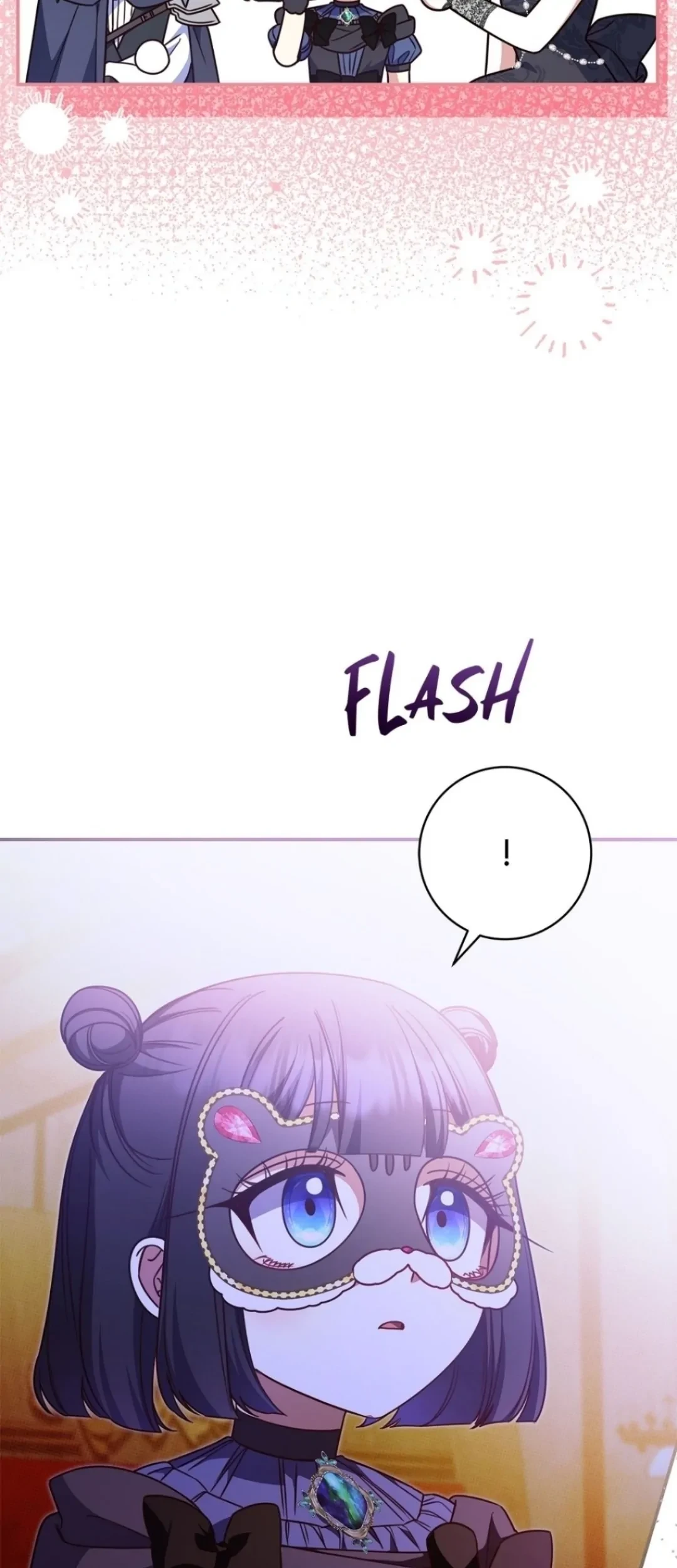 Father, I Won’t Do Anything Chapter 39 Gambar 35