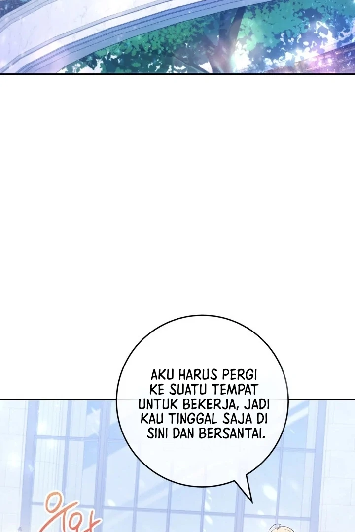 Father, I Won’t Do Anything Chapter 4 Gambar 50
