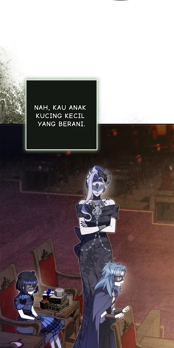 Father, I Won’t Do Anything Chapter 40 Gambar 35