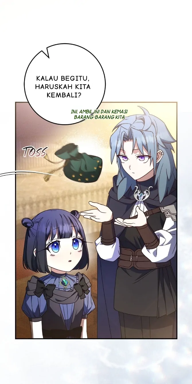 Father, I Won’t Do Anything Chapter 41 Gambar 33