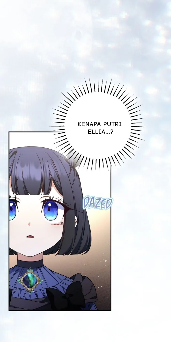 Father, I Won’t Do Anything Chapter 41 Gambar 34