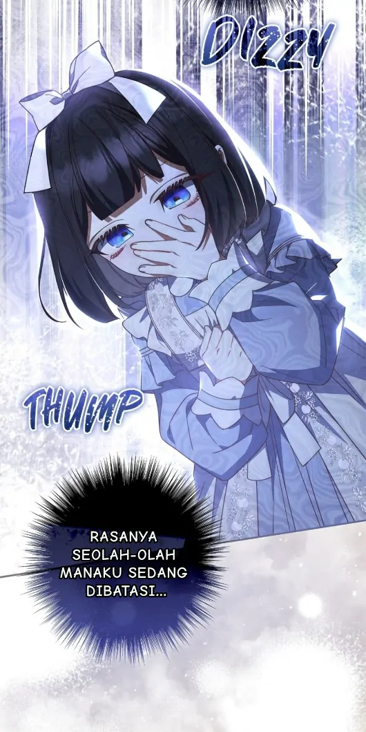 Father, I Won’t Do Anything Chapter 42 Gambar 39