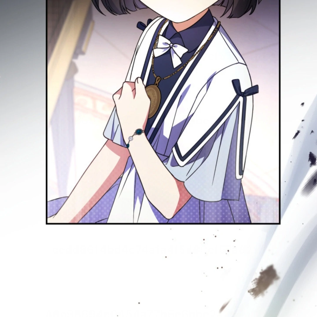 Father, I Won’t Do Anything Chapter 45 Gambar 37