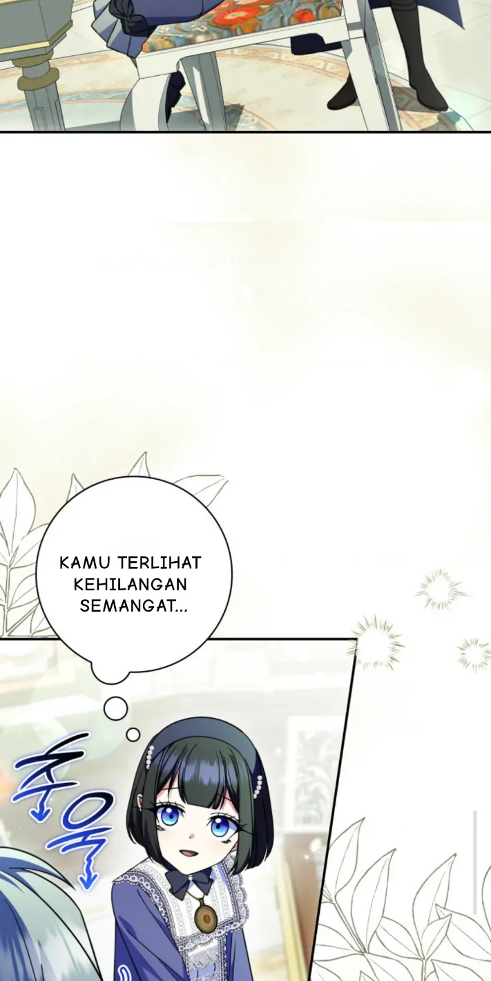 Father, I Won’t Do Anything Chapter 47 Gambar 36