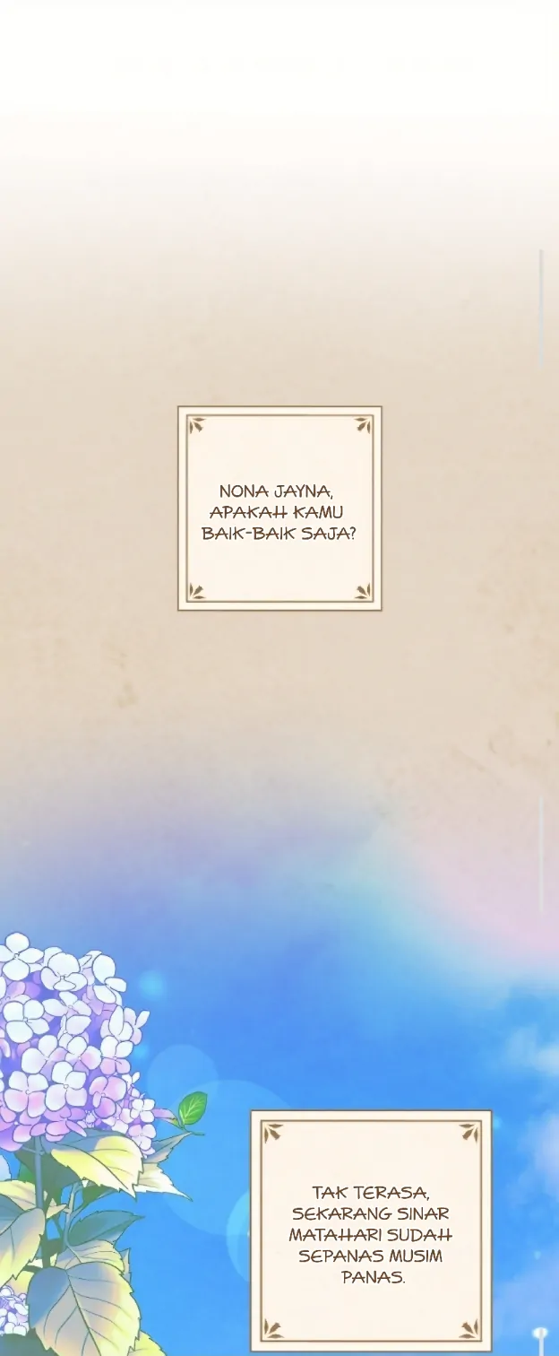 Father, I Won’t Do Anything Chapter 48 Gambar 38