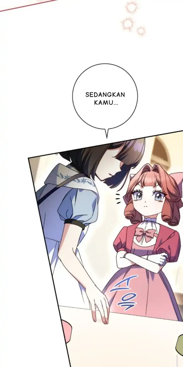 Father, I Won’t Do Anything Chapter 49 Gambar 37