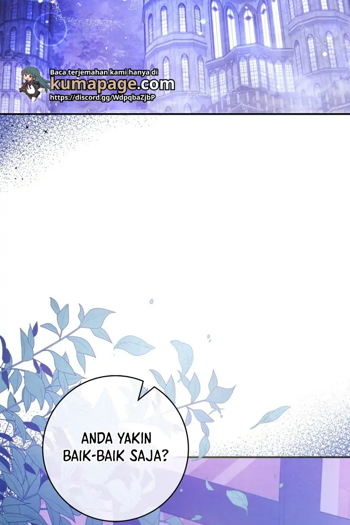 Father, I Won’t Do Anything Chapter 5 Gambar 43