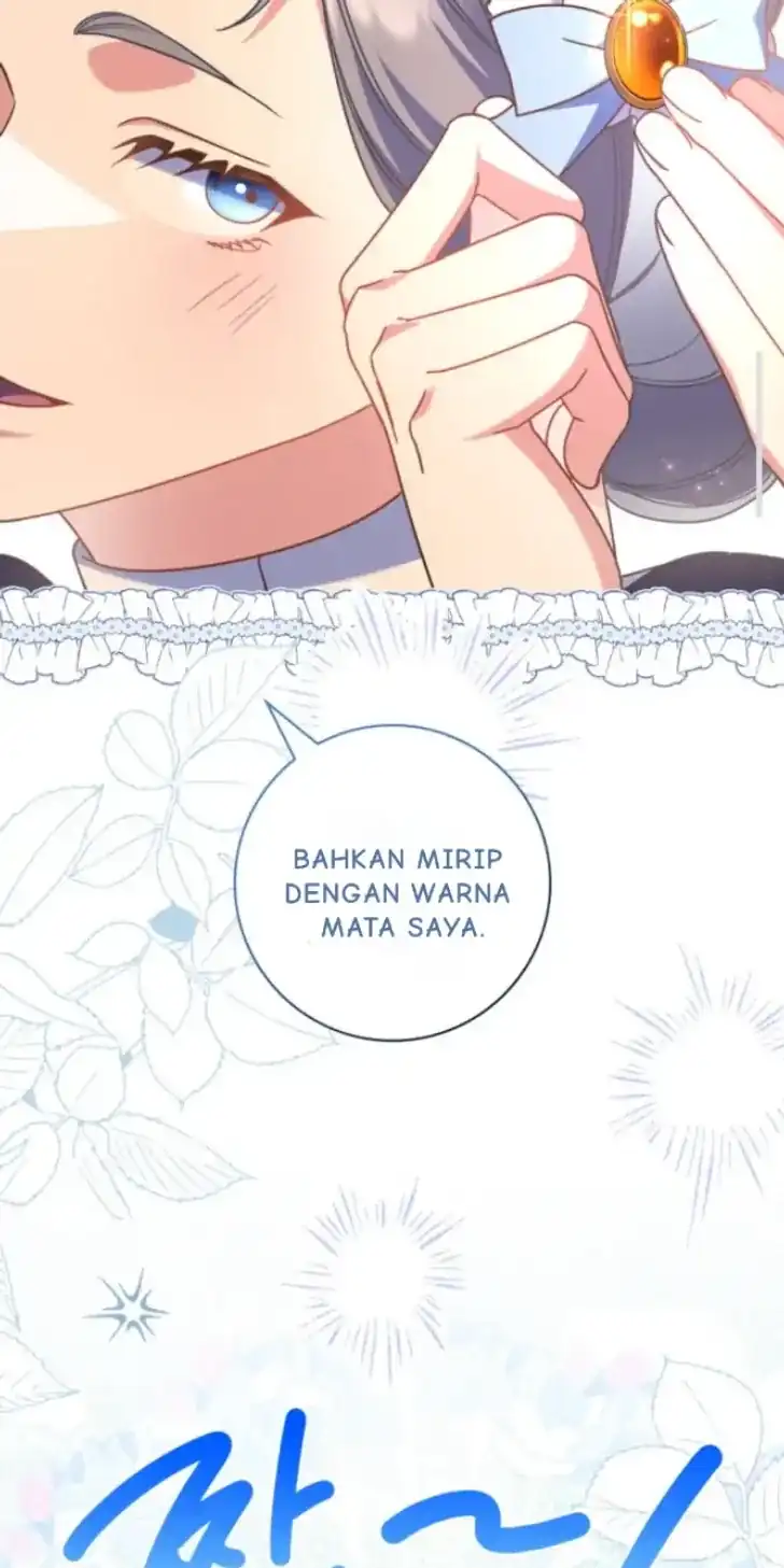 Father, I Won’t Do Anything Chapter 50 Gambar 40