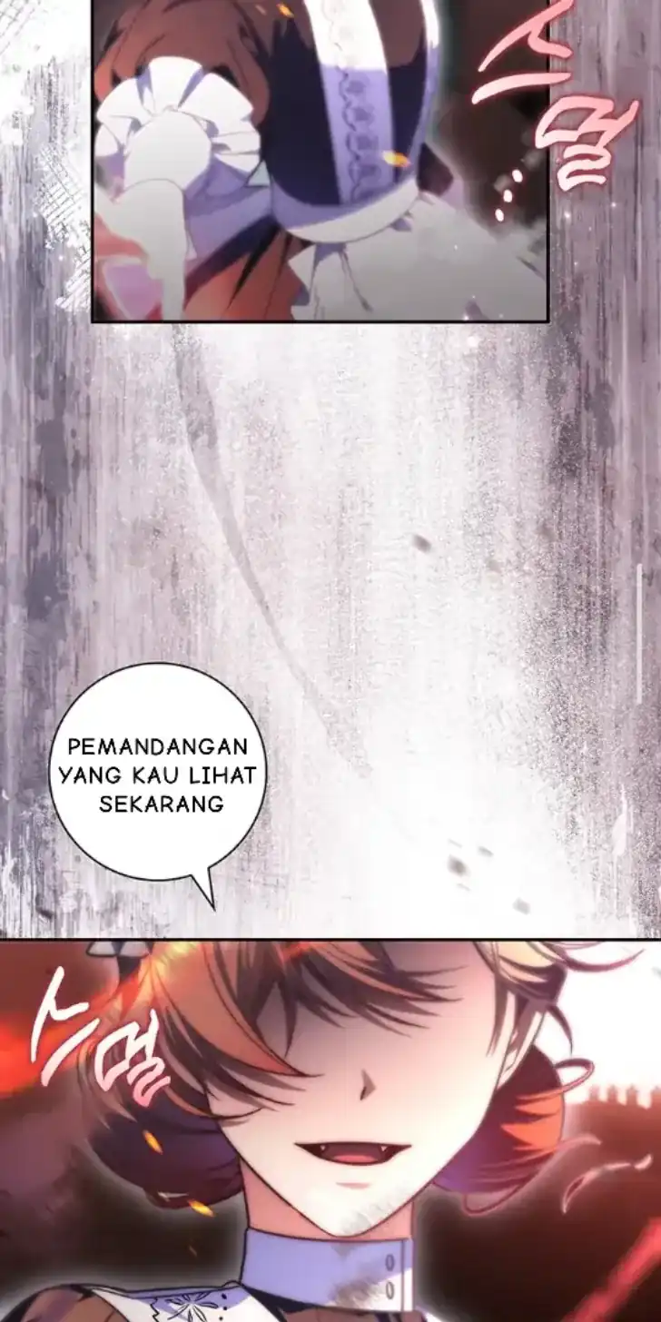 Father, I Won’t Do Anything Chapter 51 Gambar 39