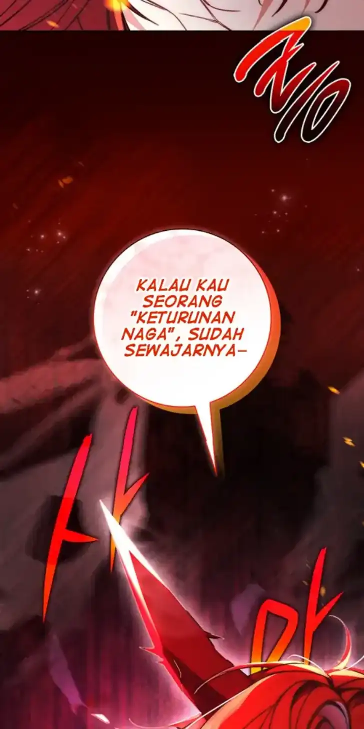 Father, I Won’t Do Anything Chapter 51 Gambar 41