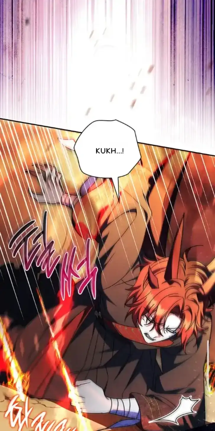 Father, I Won’t Do Anything Chapter 52 Gambar 37