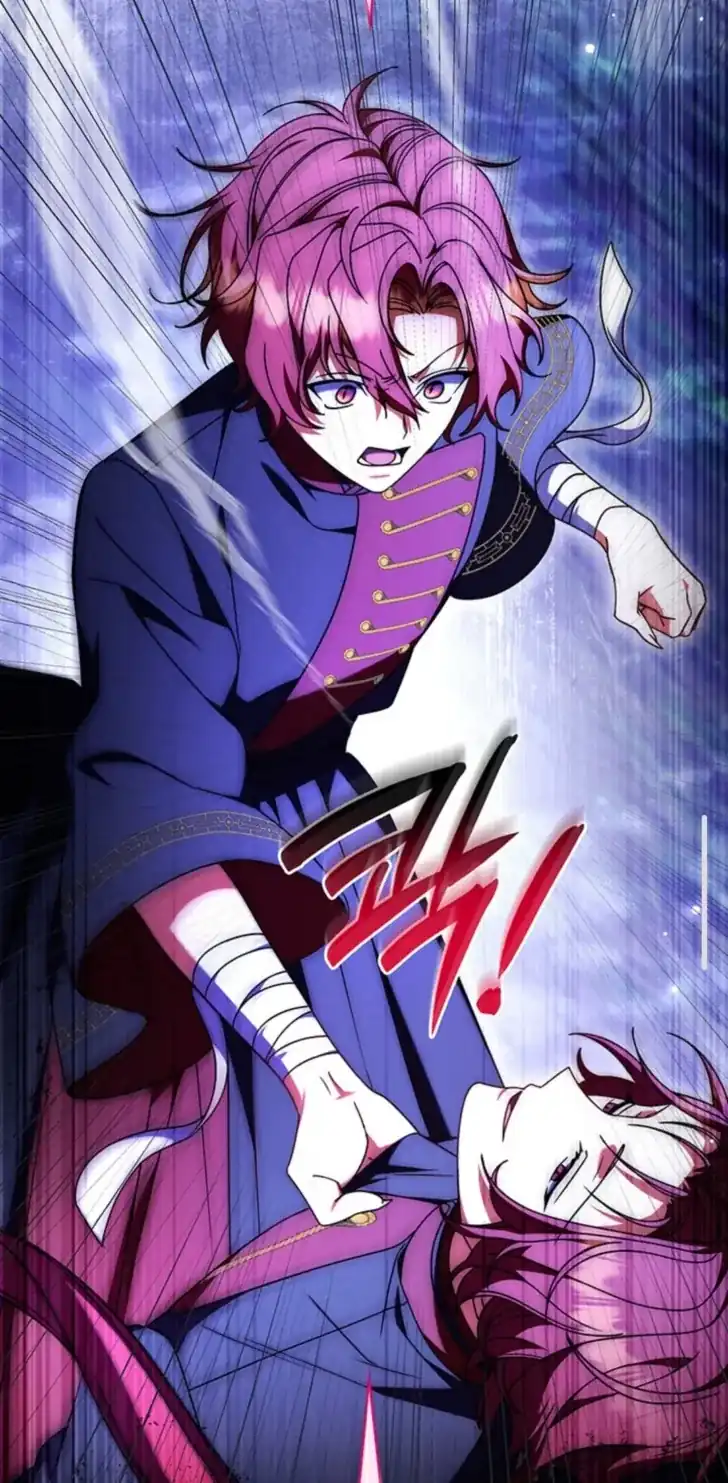 Father, I Won’t Do Anything Chapter 53 Gambar 34