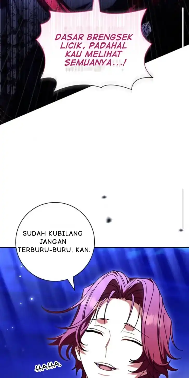 Father, I Won’t Do Anything Chapter 53 Gambar 35