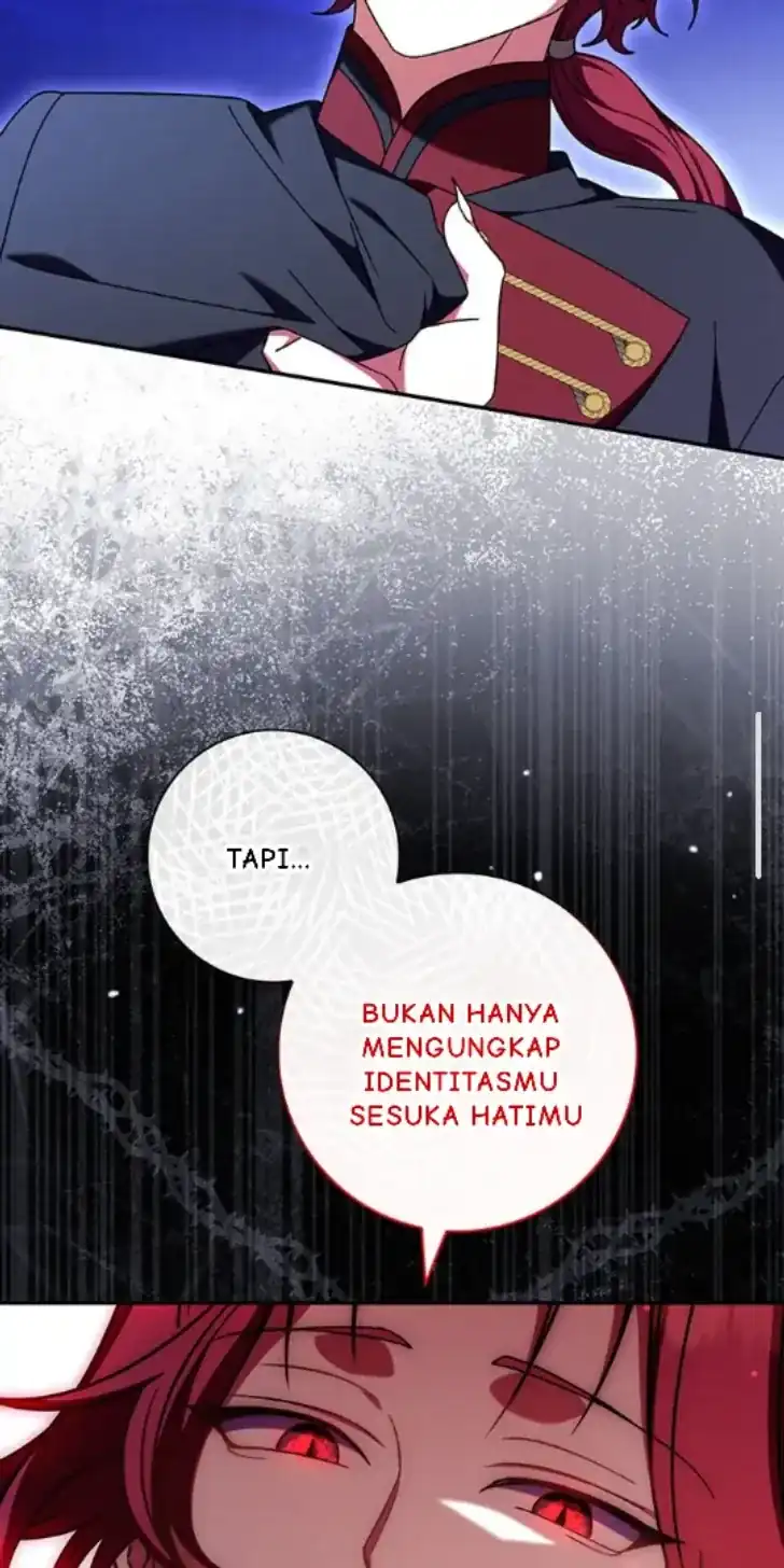 Father, I Won’t Do Anything Chapter 53 Gambar 36