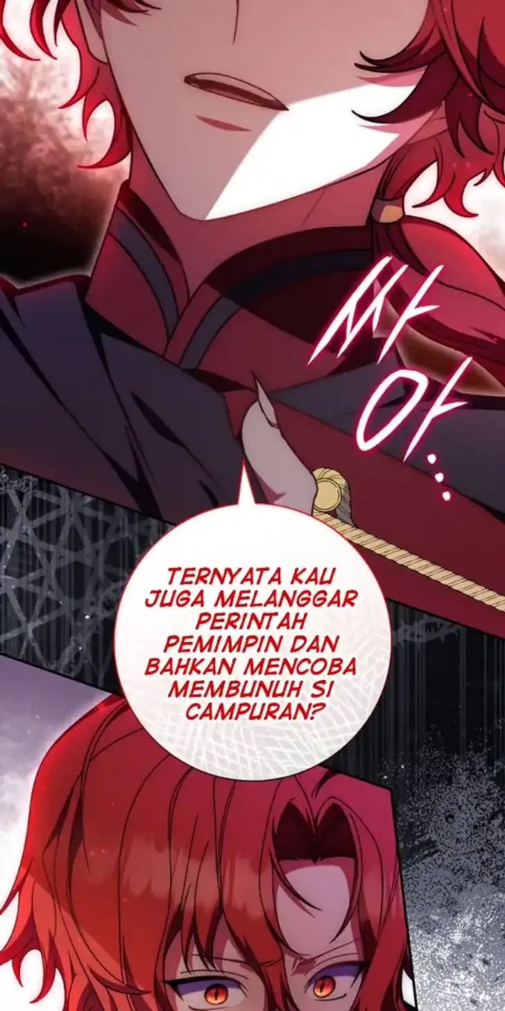 Father, I Won’t Do Anything Chapter 53 Gambar 37