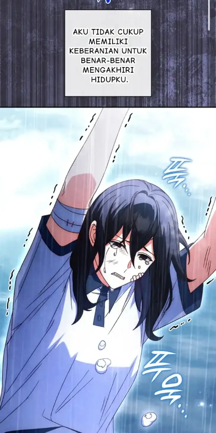 Father, I Won’t Do Anything Chapter 54 Gambar 37