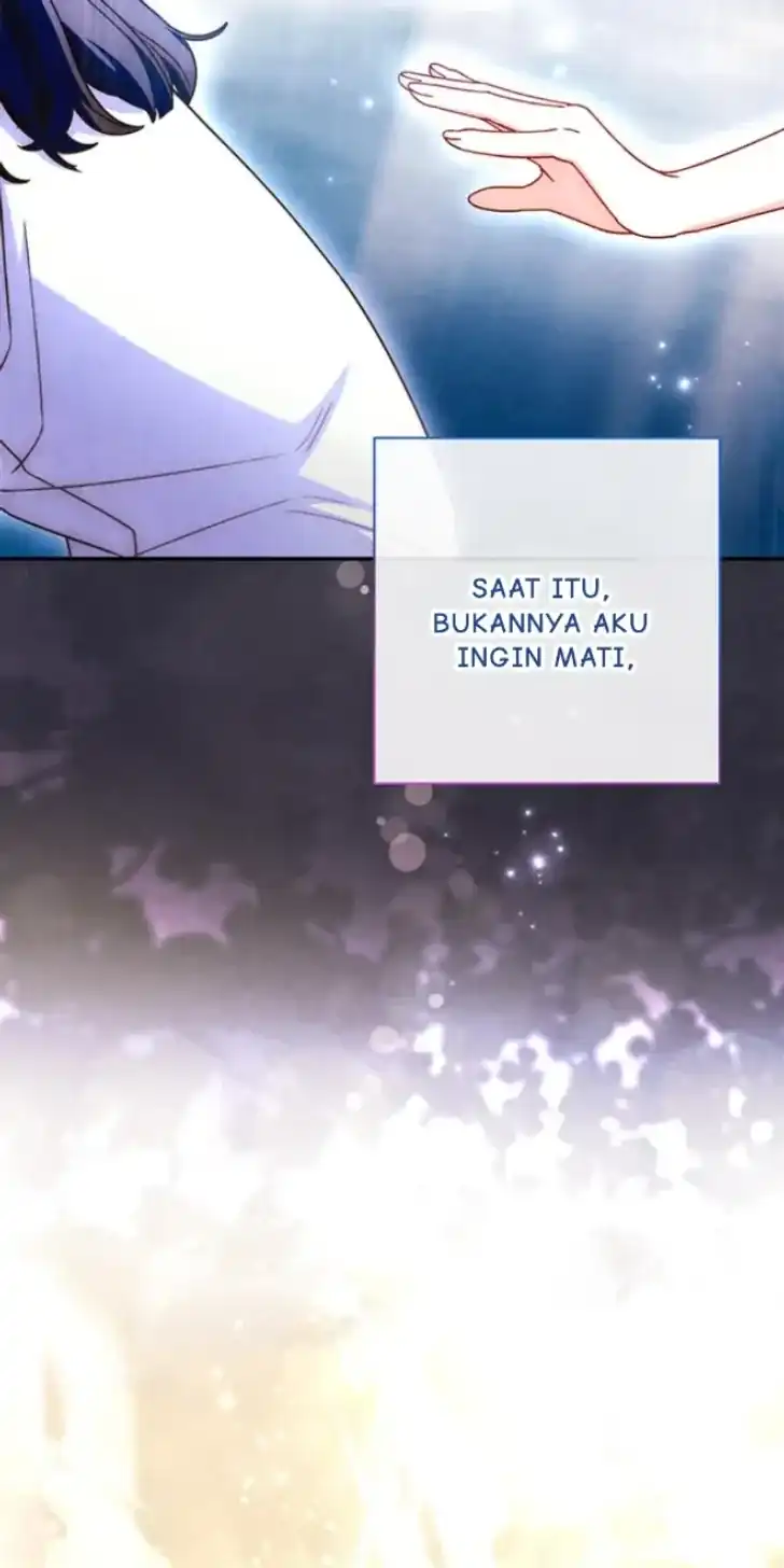 Father, I Won’t Do Anything Chapter 54 Gambar 39