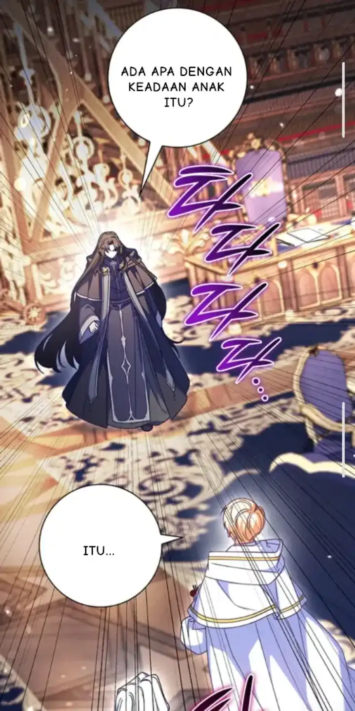 Father, I Won’t Do Anything Chapter 55 Gambar 48