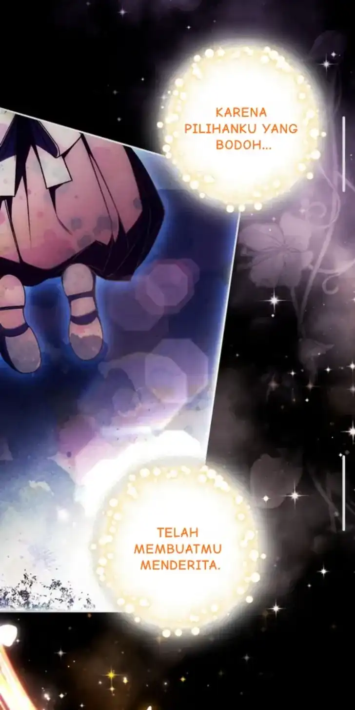 Father, I Won’t Do Anything Chapter 56 Gambar 36