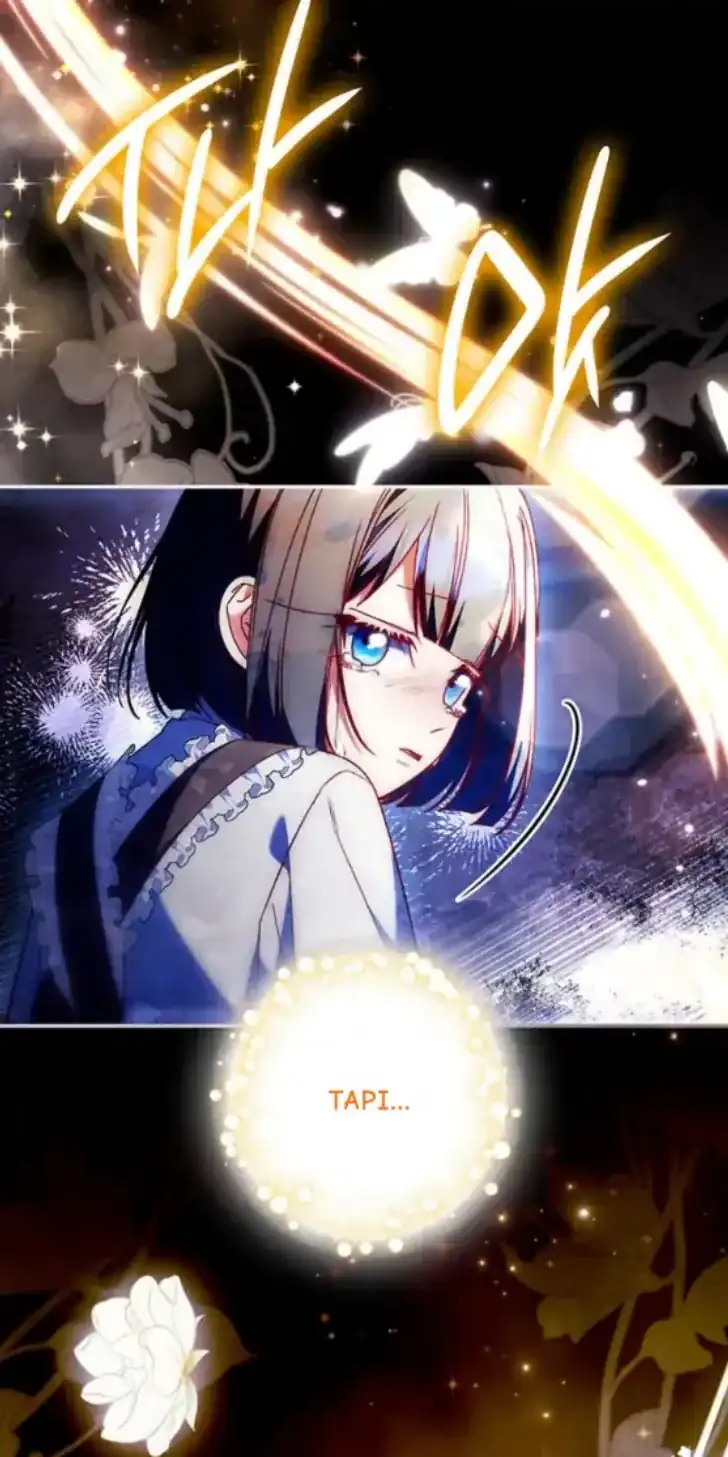 Father, I Won’t Do Anything Chapter 56 Gambar 37