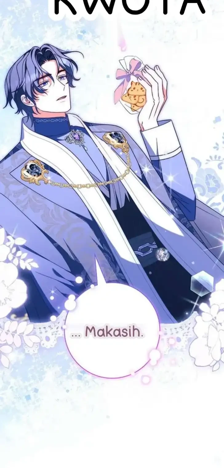 Father, I Won’t Do Anything Chapter 59 Gambar 21