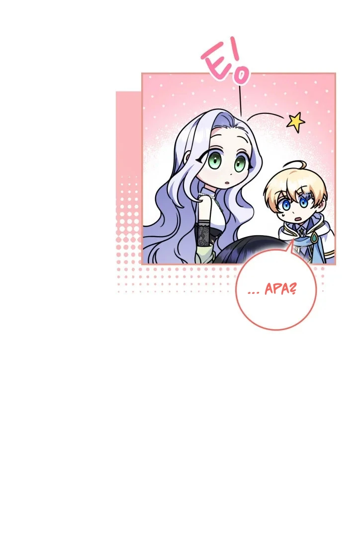 Father, I Won’t Do Anything Chapter 6 Gambar 38