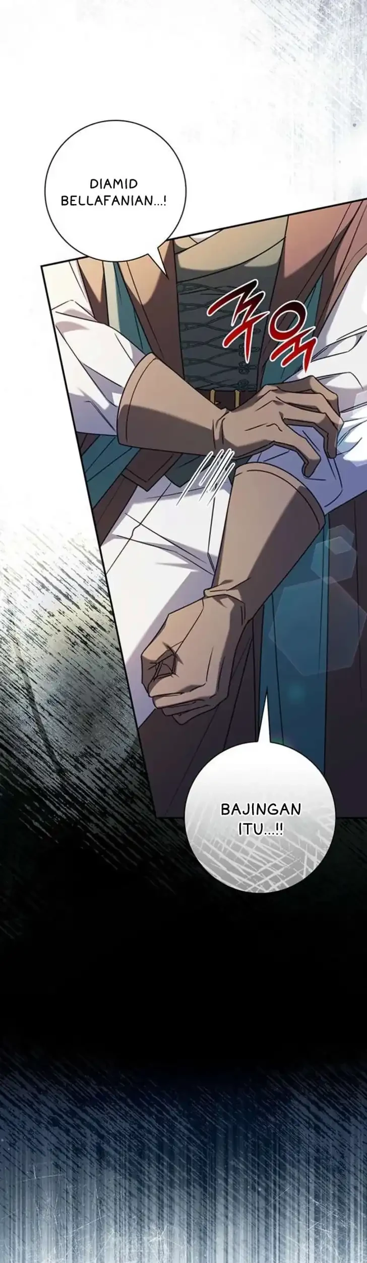 Father, I Won’t Do Anything Chapter 68 Gambar 24