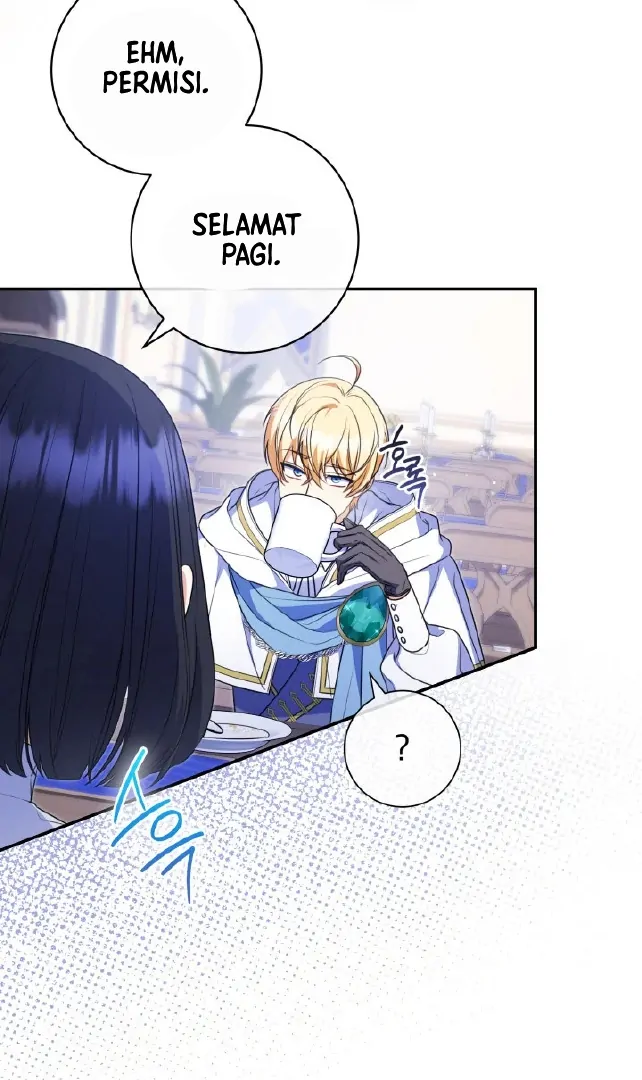 Father, I Won’t Do Anything Chapter 7 Gambar 46