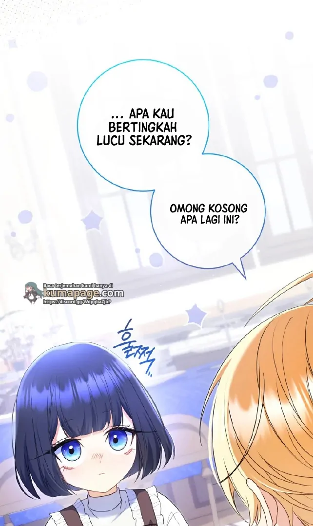 Father, I Won’t Do Anything Chapter 7 Gambar 47