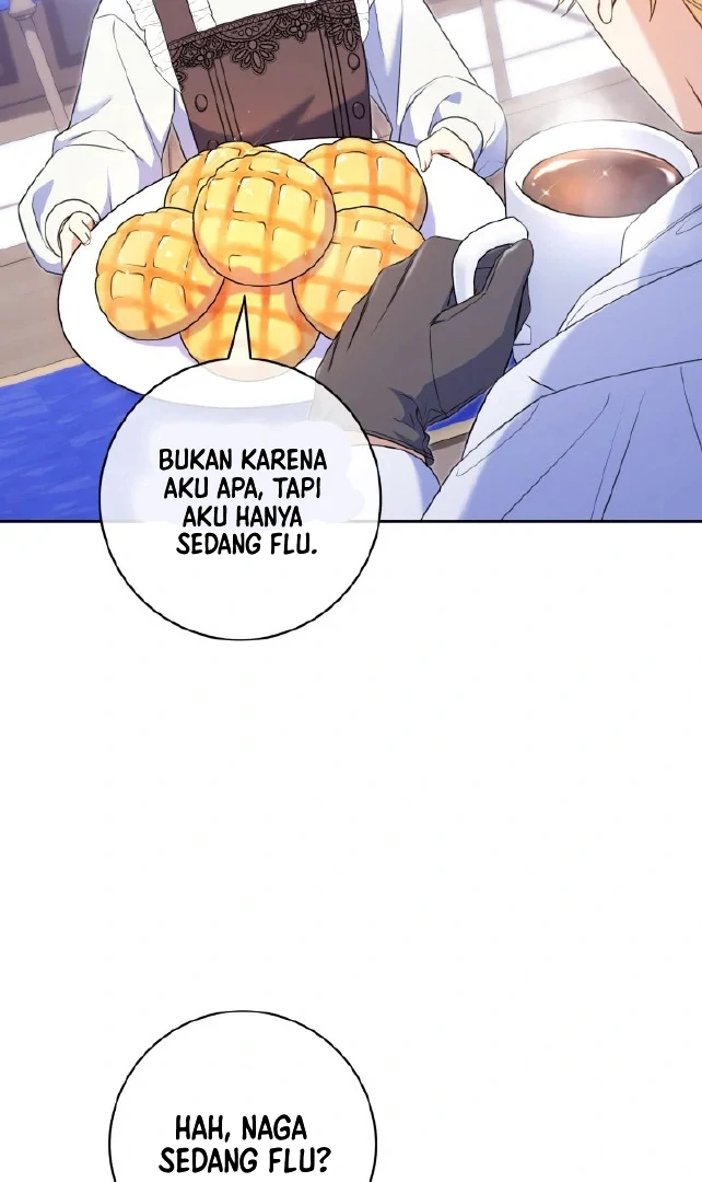 Father, I Won’t Do Anything Chapter 7 Gambar 48
