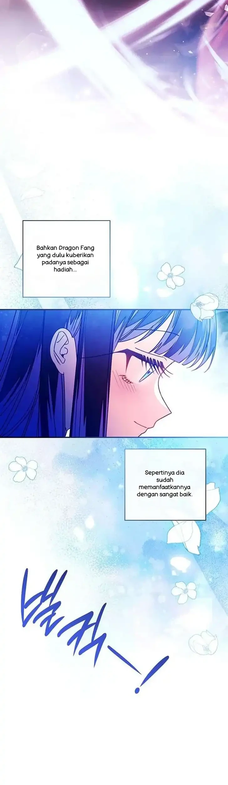 Father, I Won’t Do Anything Chapter 74 Gambar 25