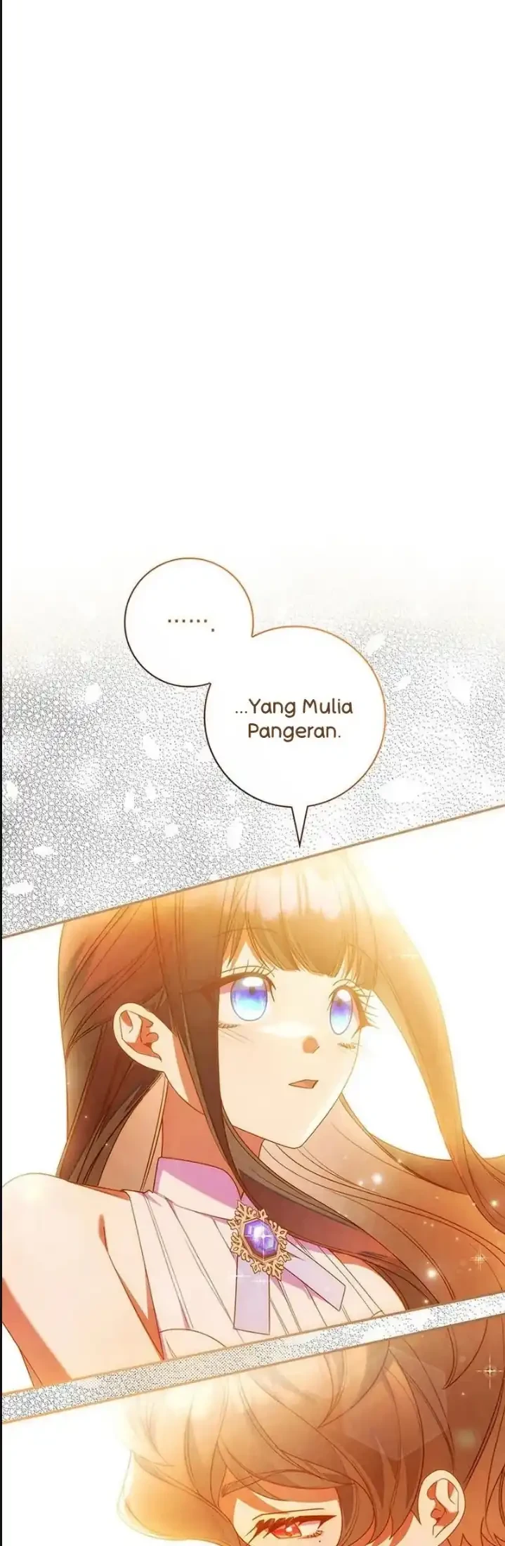 Father, I Won’t Do Anything Chapter 75 Gambar 21