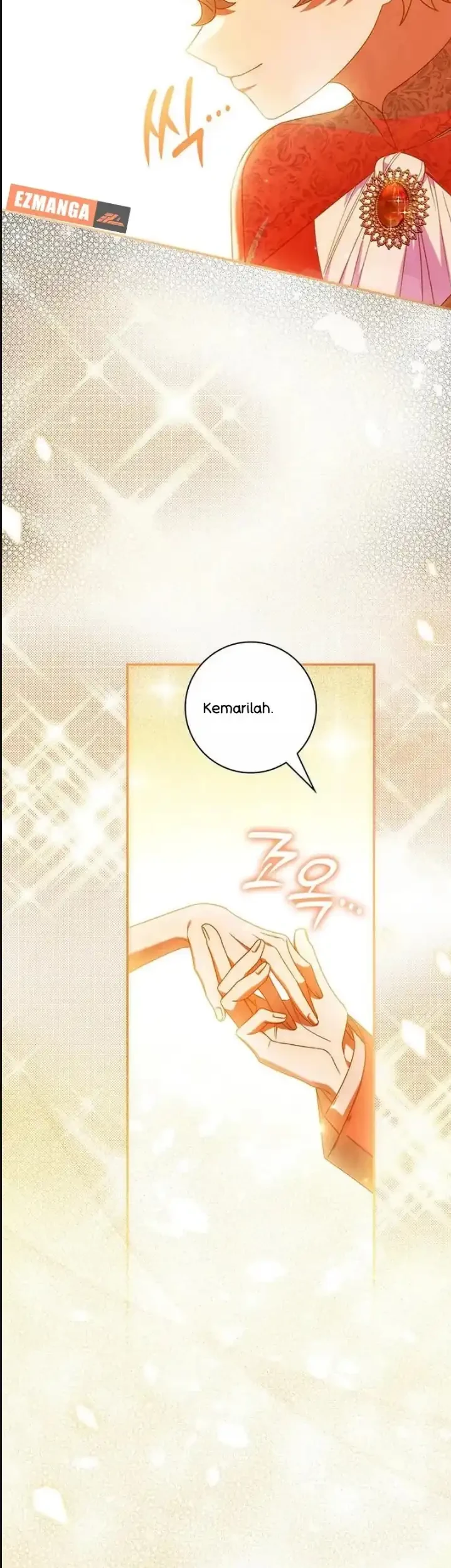 Father, I Won’t Do Anything Chapter 75 Gambar 22