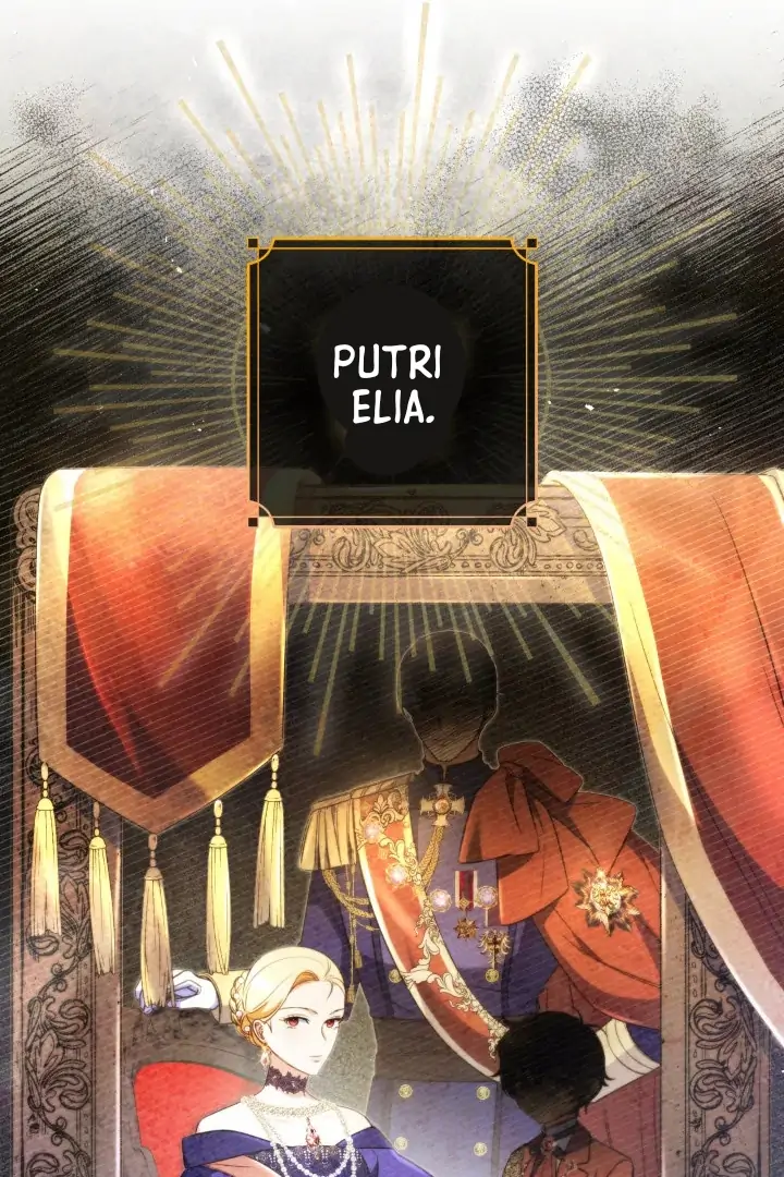 Father, I Won’t Do Anything Chapter 8 Gambar 43