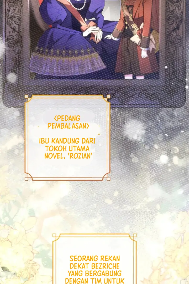 Father, I Won’t Do Anything Chapter 8 Gambar 44