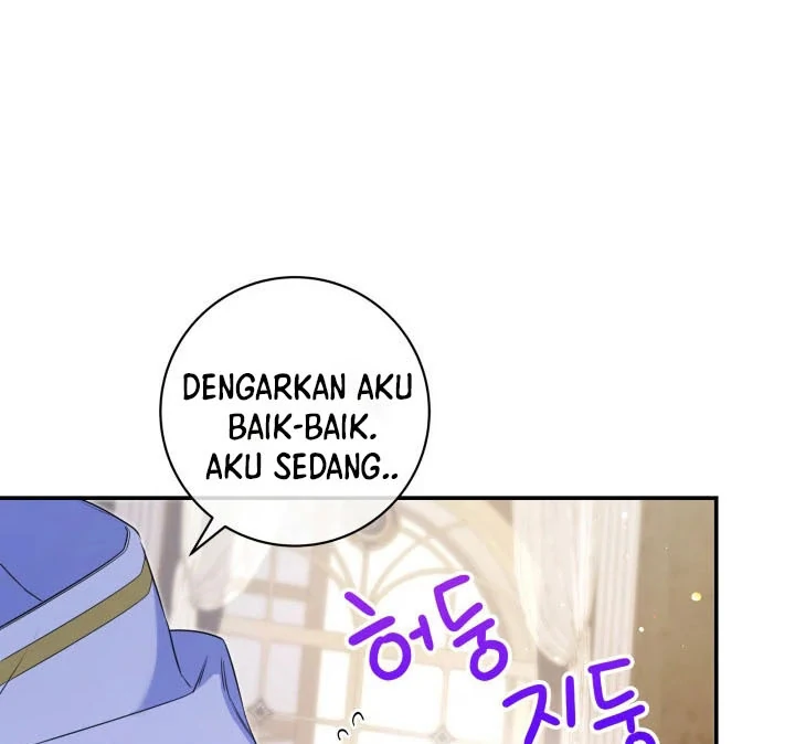Father, I Won’t Do Anything Chapter 9 Gambar 50